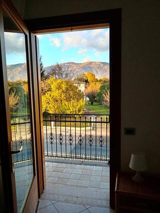 شقة Relax Nelle Colline Del Prosecco Pederobba المظهر الخارجي الصورة